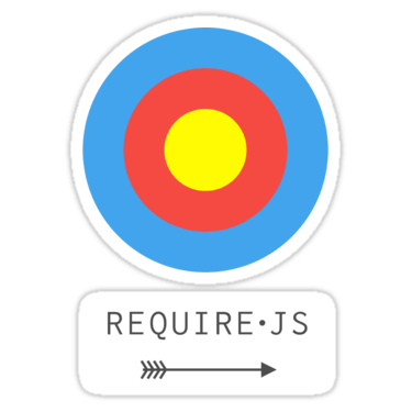 requirejs logo